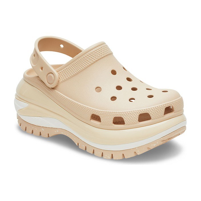 Crocs Classic Platform Clogs