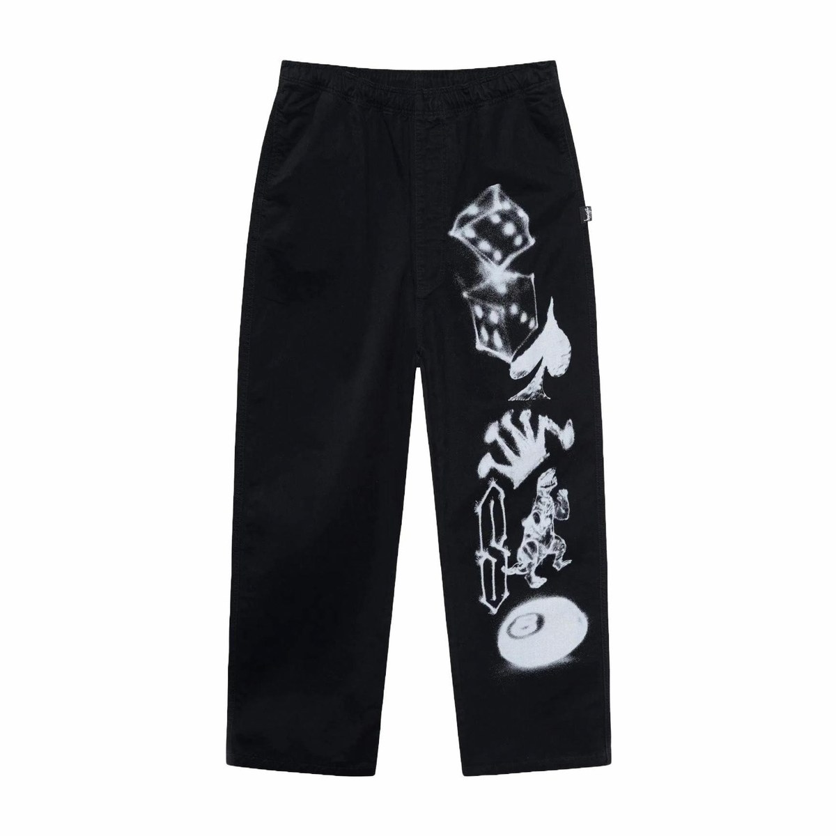 Stussy Airbrush Icon Beach Pant