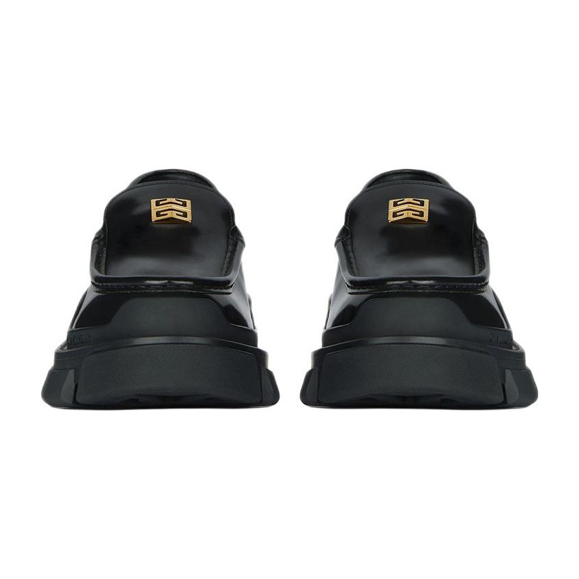 Givenchy Terra Loafers Black