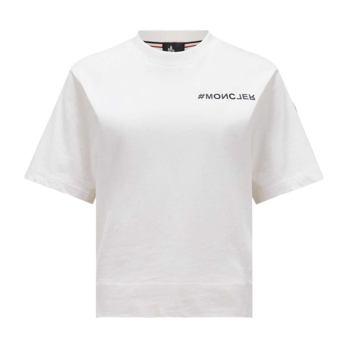 Moncler Logo T-Shirt T