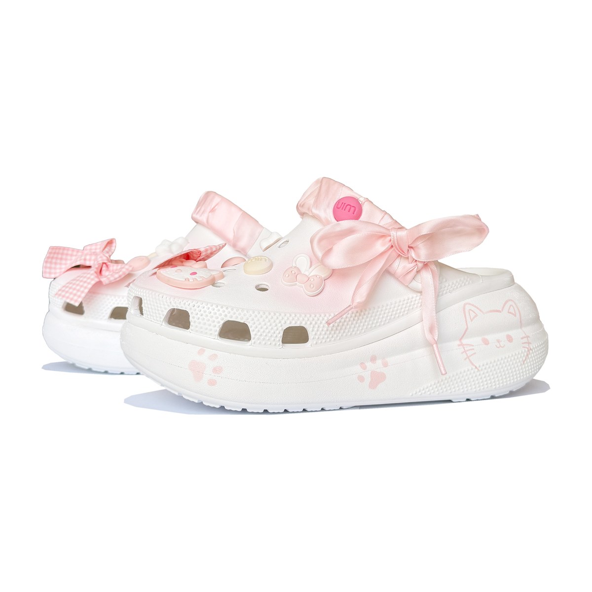 Crocs Crush Clog EVA