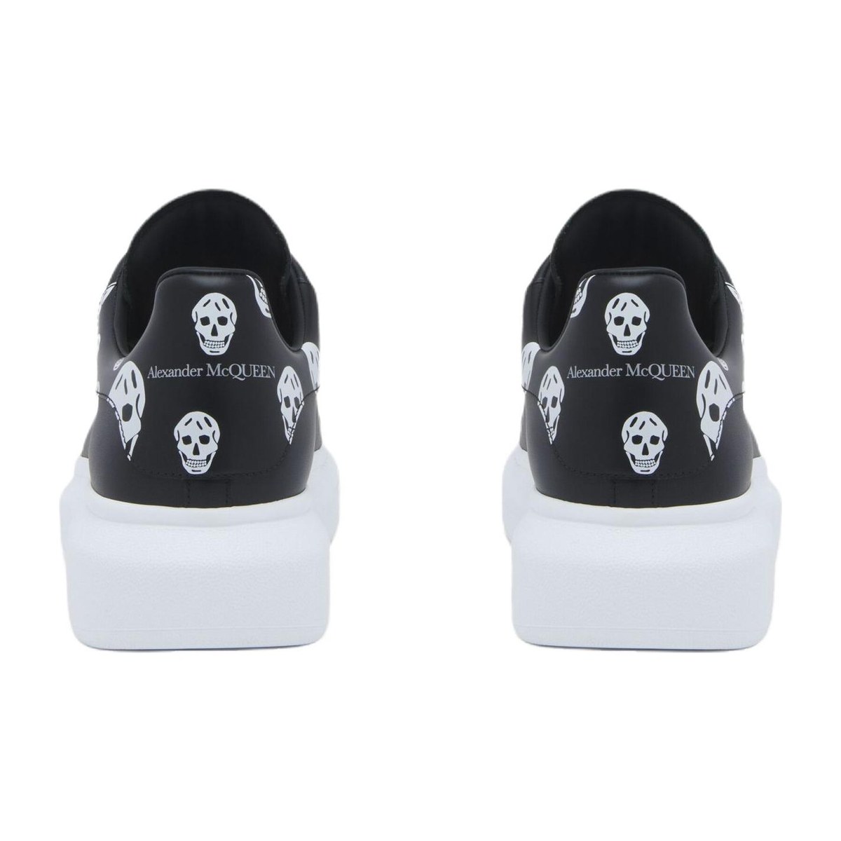 Alexander McQueen Oversized Sneaker