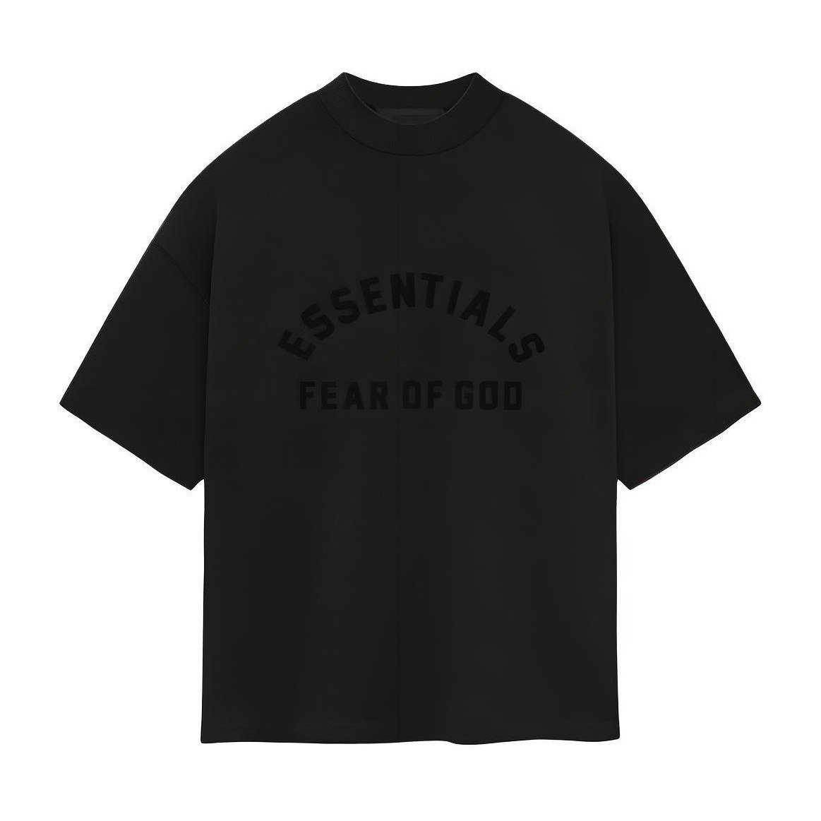 Fear of God Essentials Jet Black