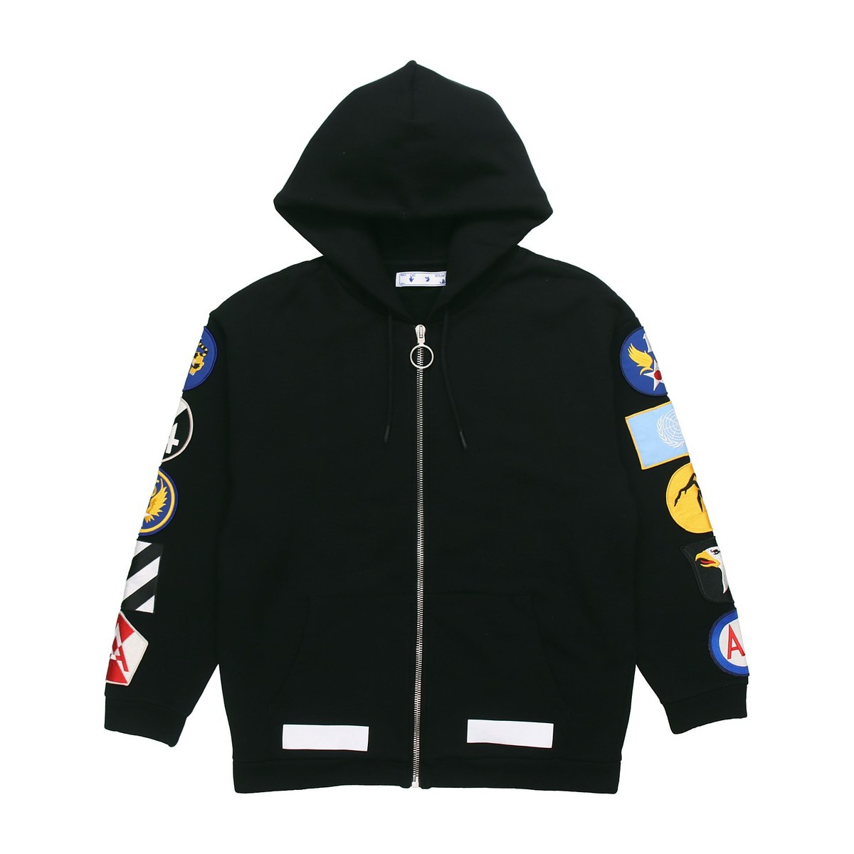 OFF-WHITE