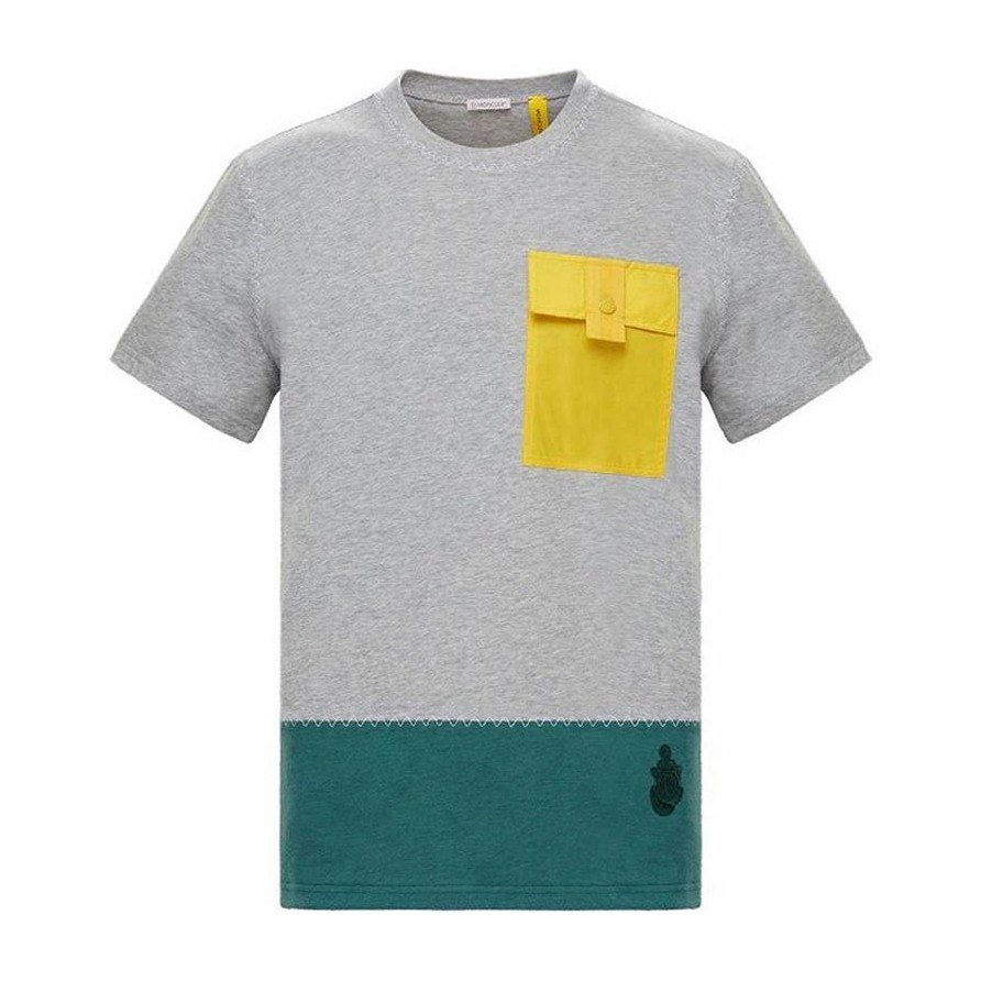 Moncler SS21 T