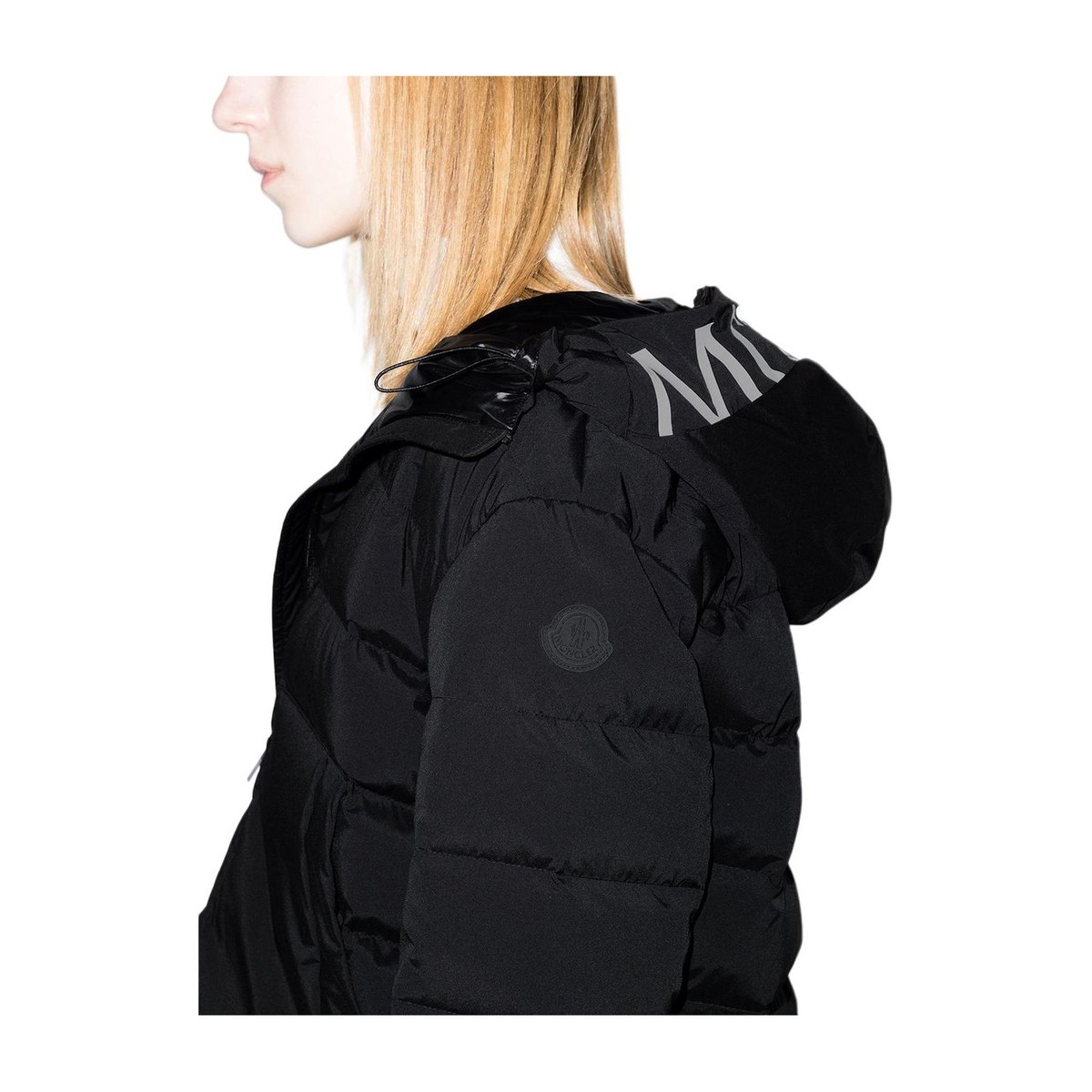 Moncler FW21 Logo