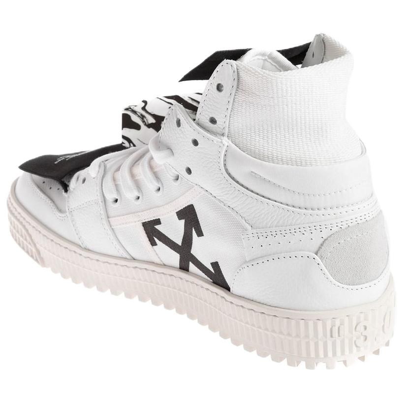 OFF-WHITE Off-Court 3.0 White