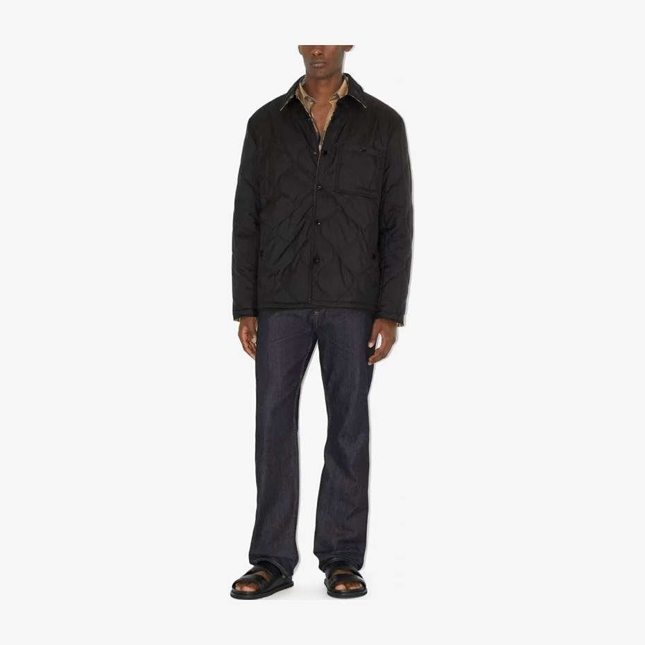 Burberry Jacket
