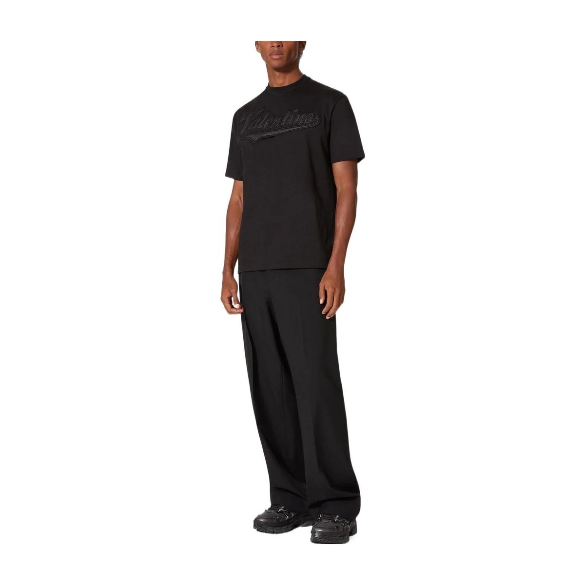 Valentino SS23 LogoT