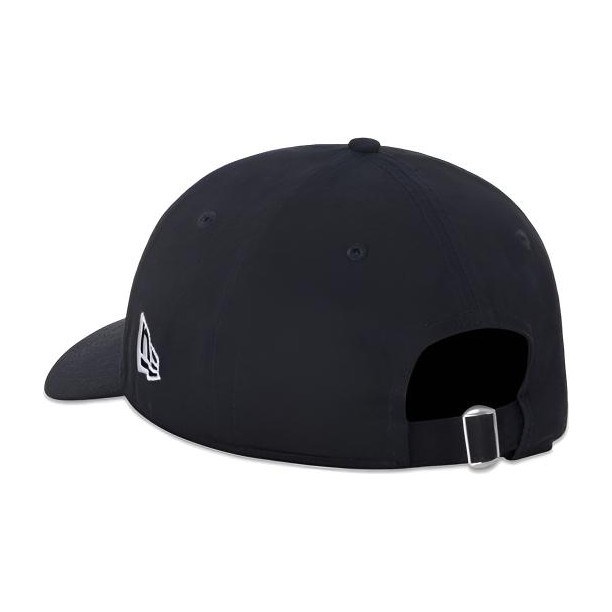 Stussy Cap Black