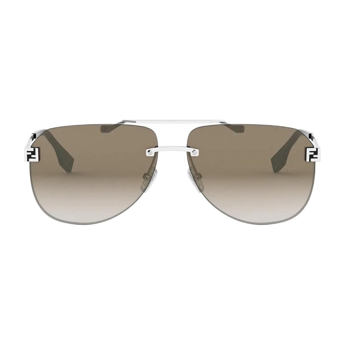 FENDI logo