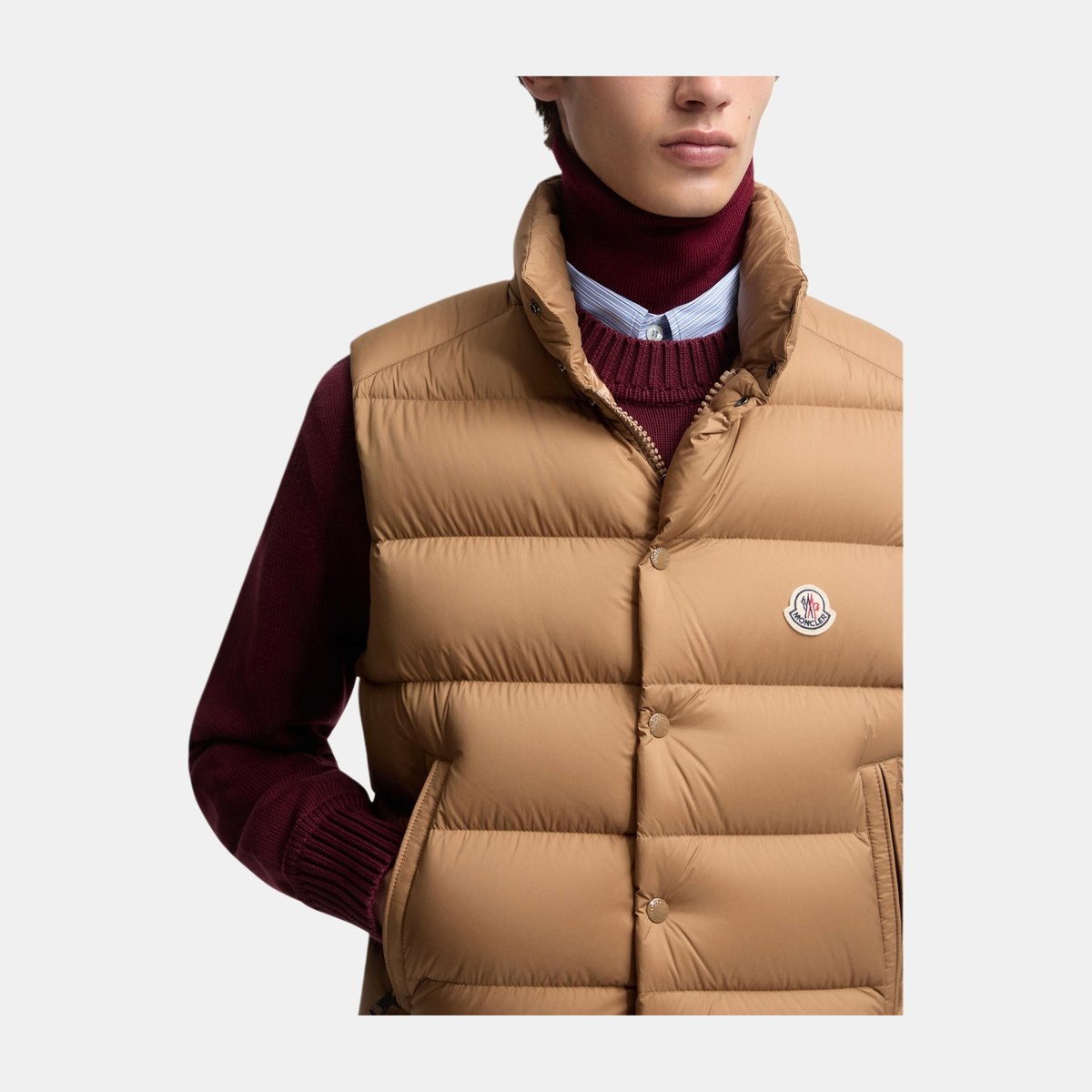 Moncler Tibb