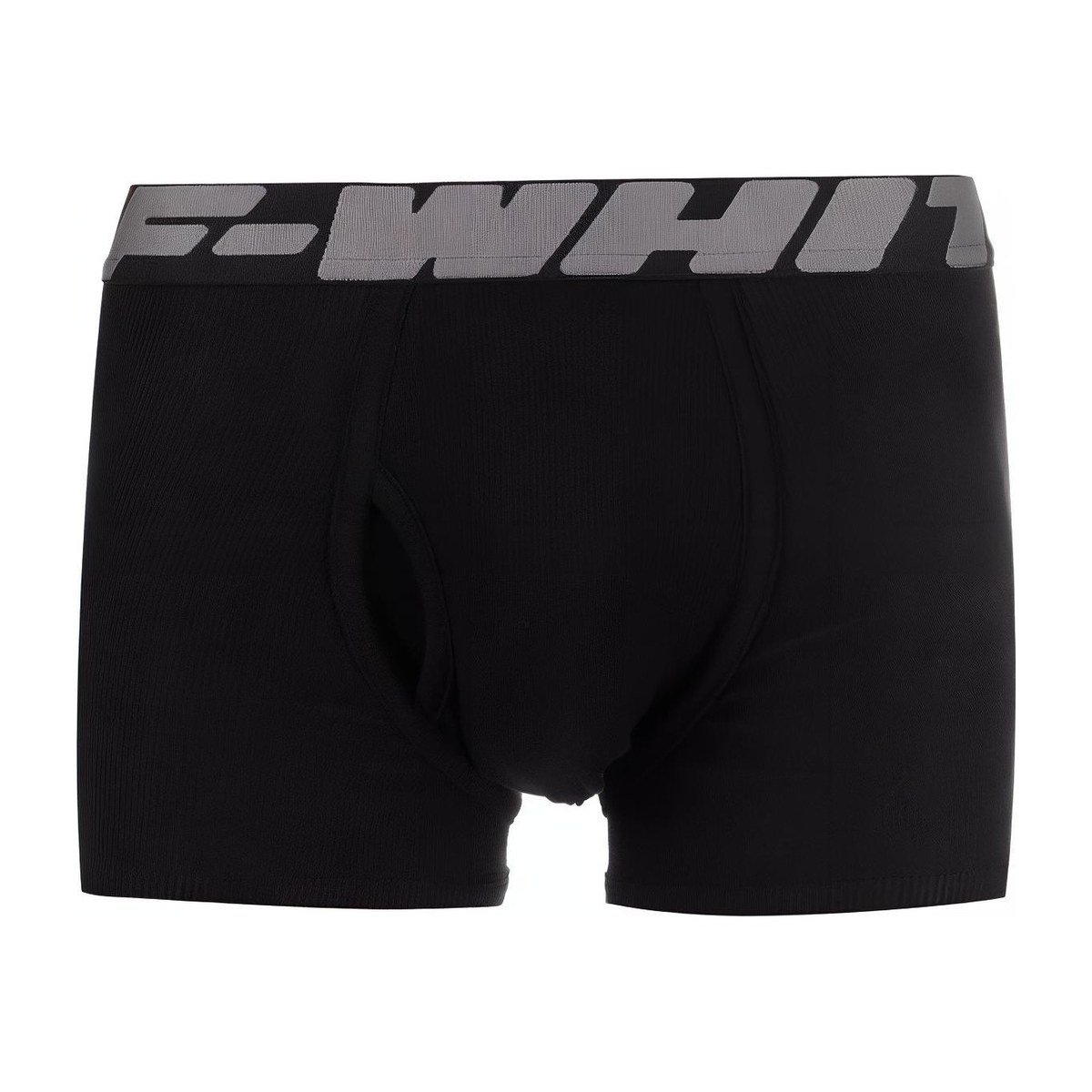 OFF-WHITE SS22 Boxers Black