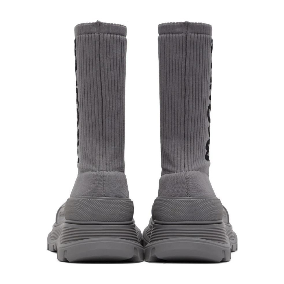 Alexander McQueen Tread Slick