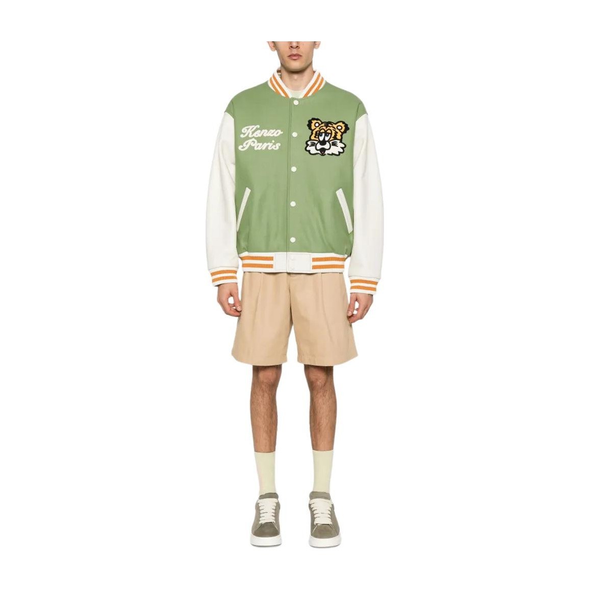 KENZO Verdy SS25