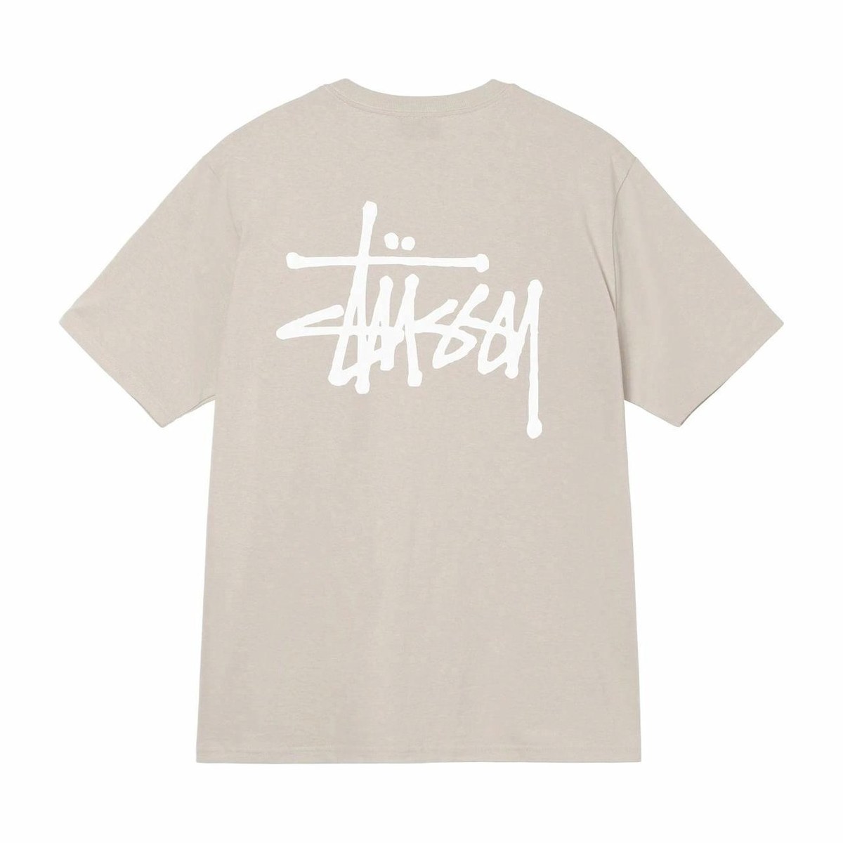 Stussy Basic Tee