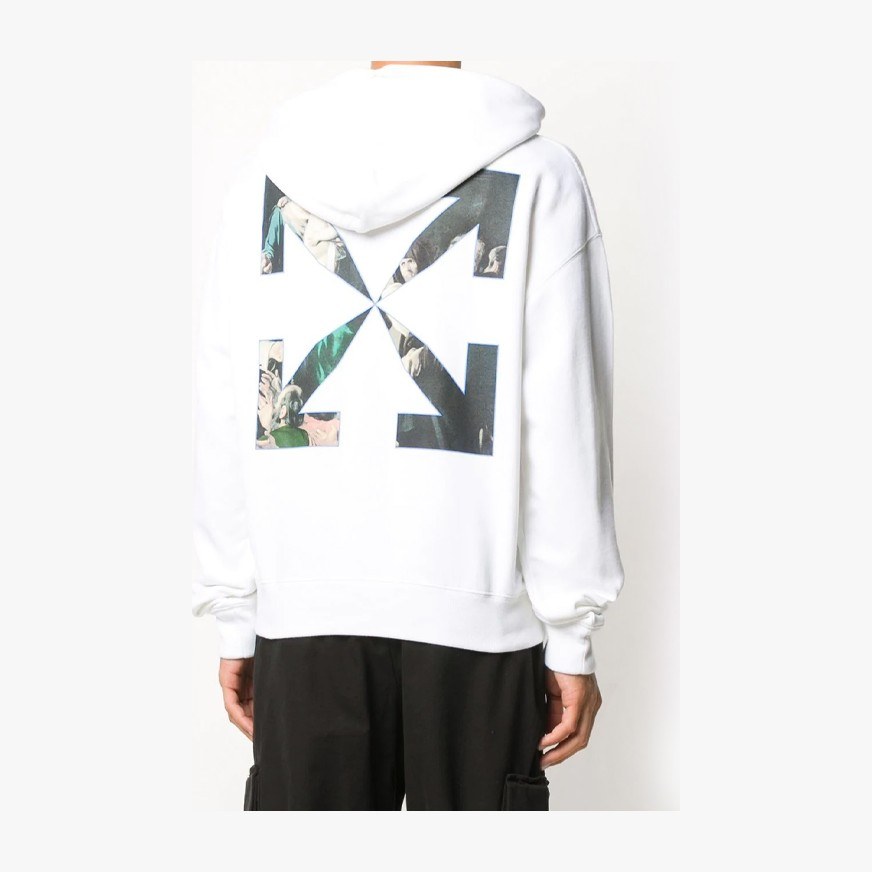 OFF-WHITE FW20 Caravaggio