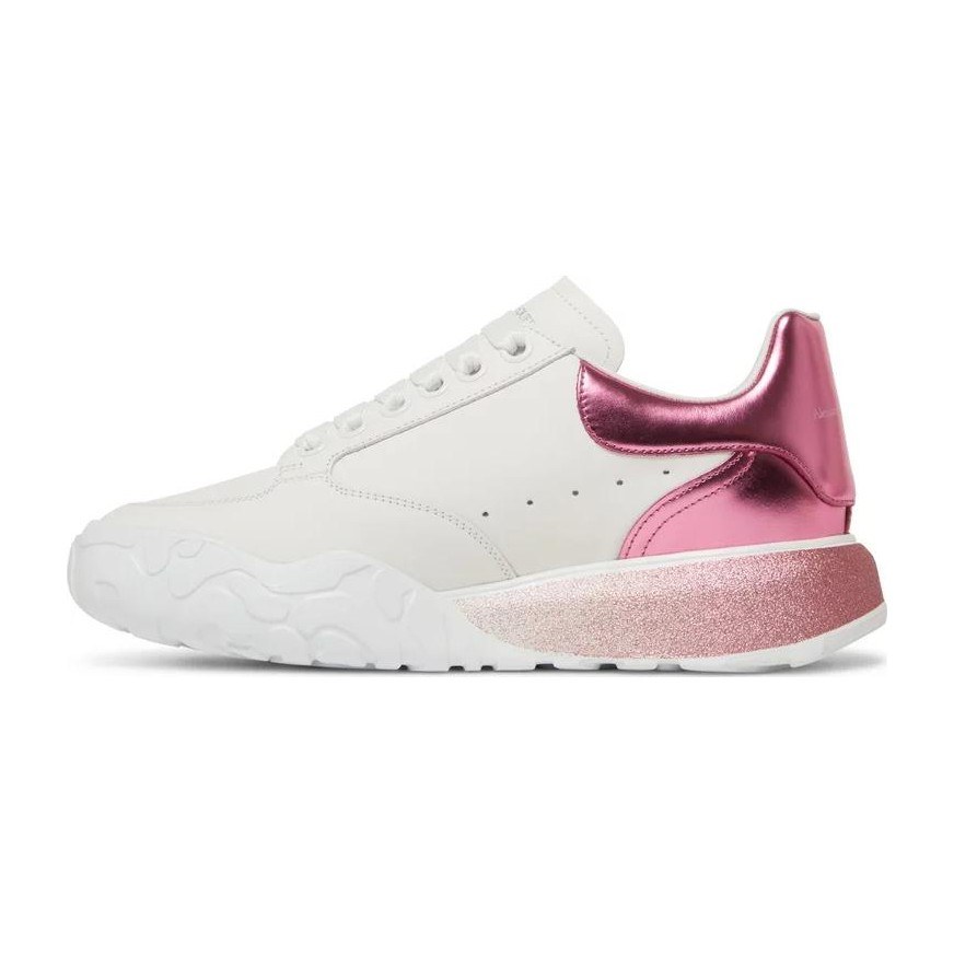 Alexander McQueen Court Trainer
