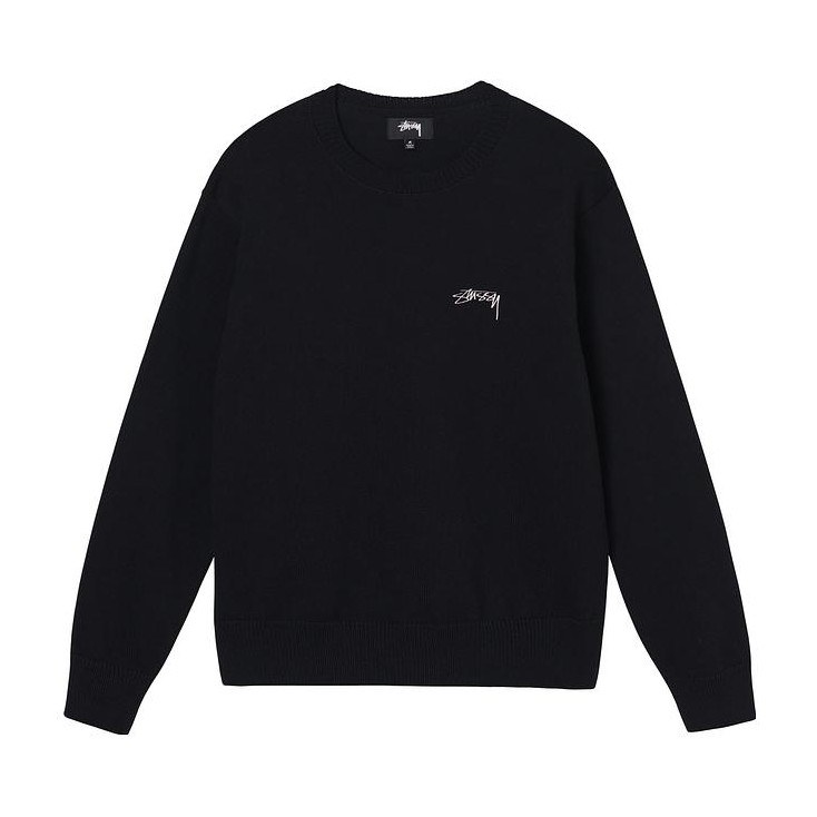 Stussy FW22 Sweater