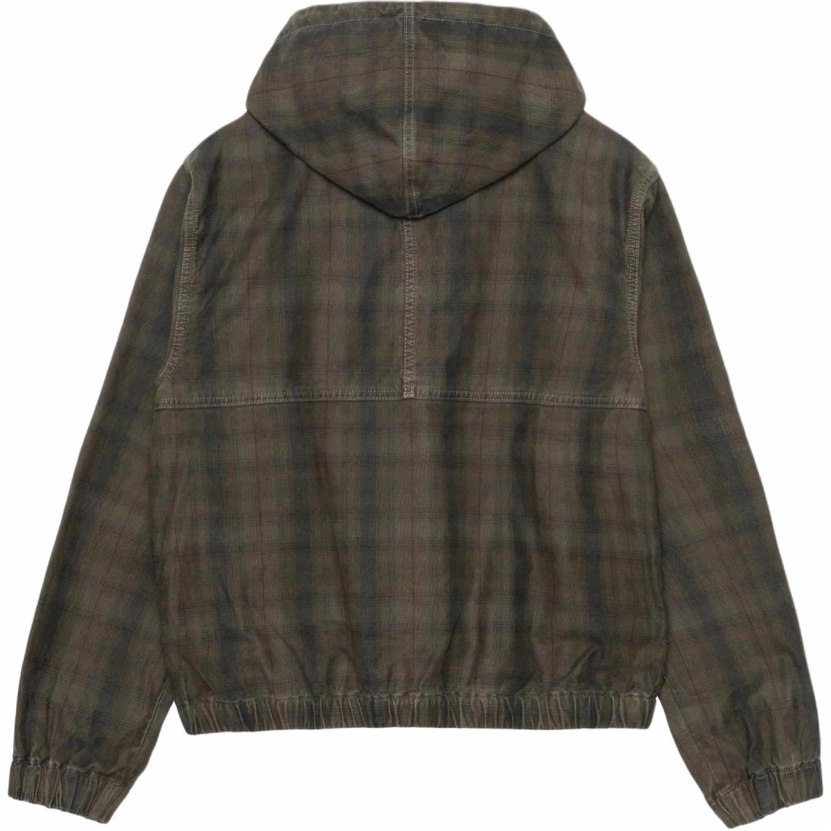 Stussy Work Jacket