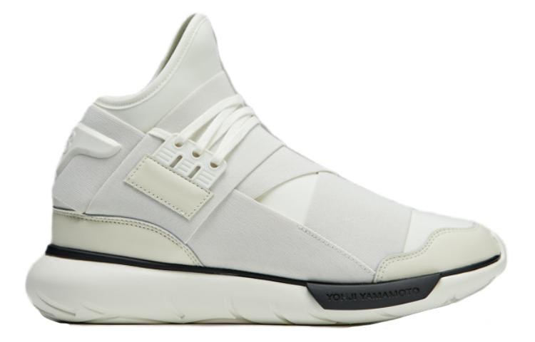 Y-3 Qasa White