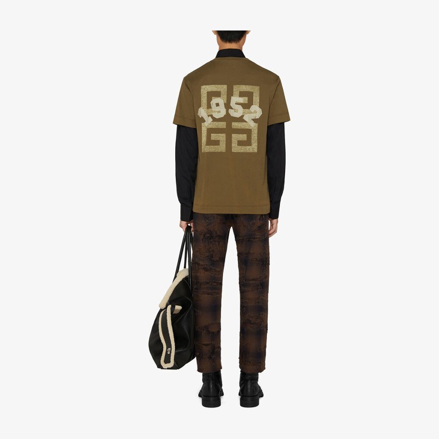 Givenchy SS22 LogoT