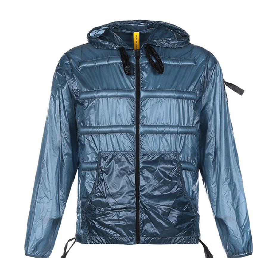 Moncler x CRAIG Genius Logo