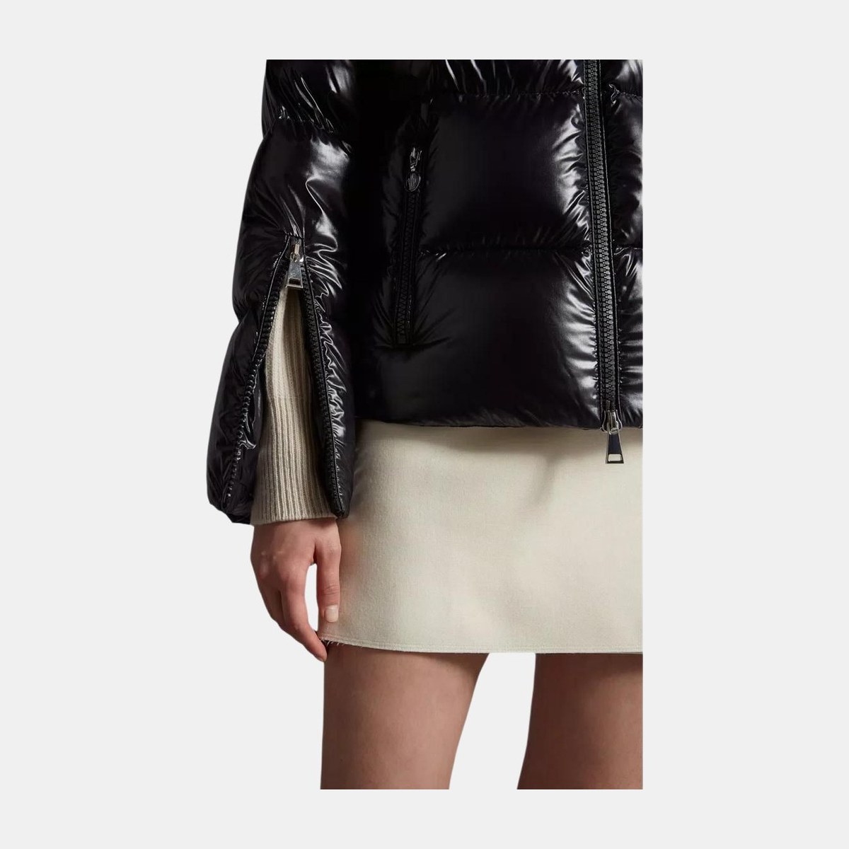 Moncler Huppe