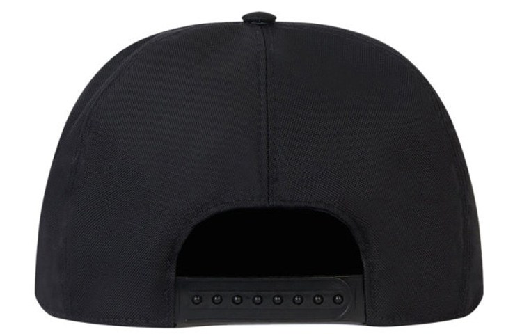 Givenchy Shark Print Cap