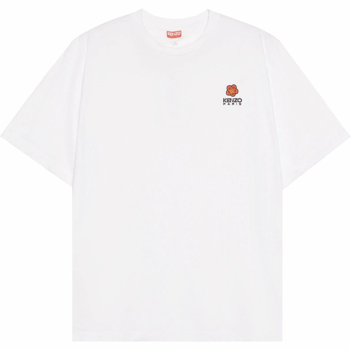 KENZO BOKE x Nigo SS22 LogoT