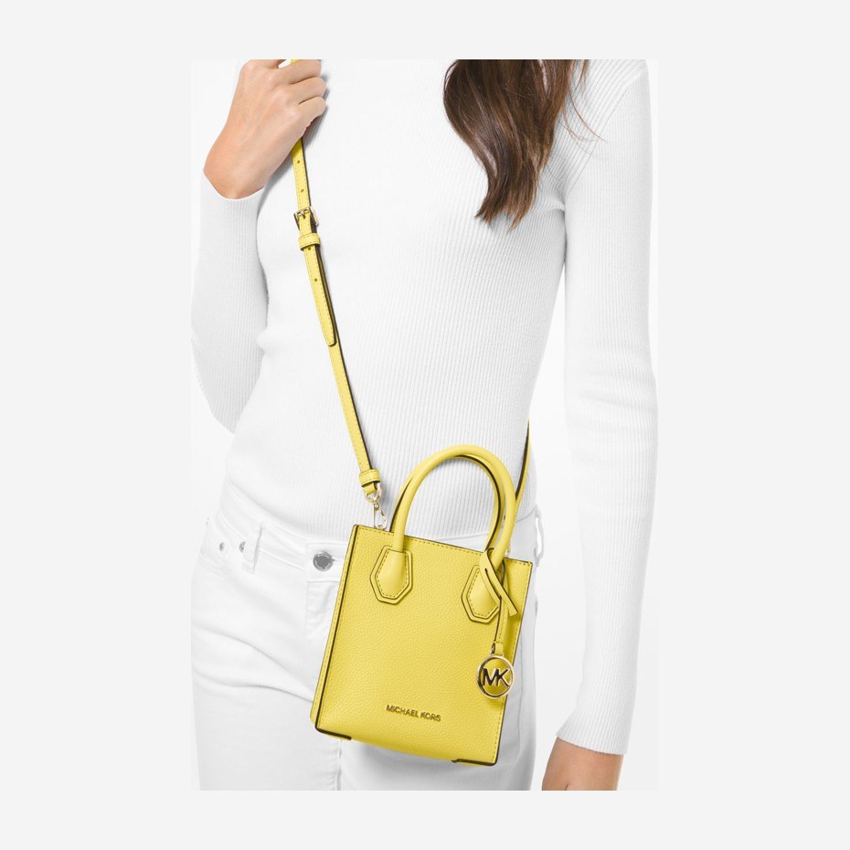 Michael Kors Mercer Mini