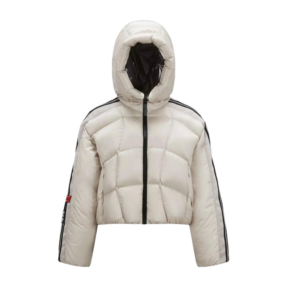 Moncler x adidas originals FW23 Logo
