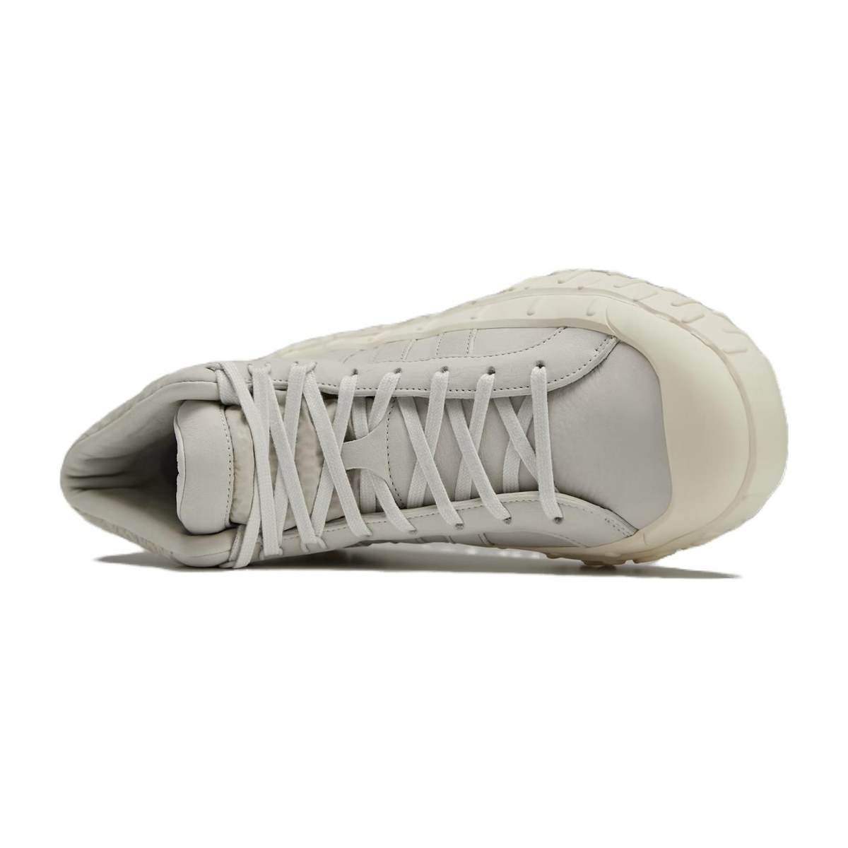 Y-3 GR.1P High Grey