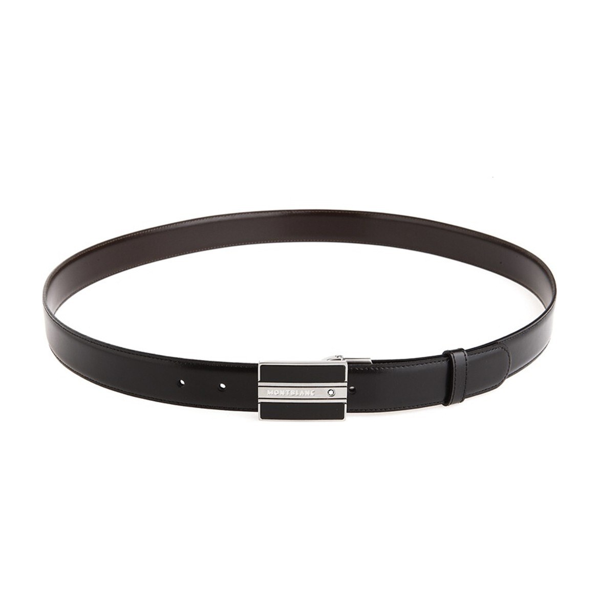 Montblanc Belt Brown