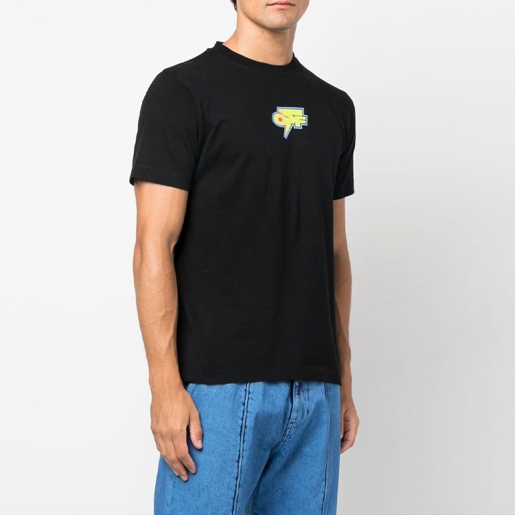 OFF-WHITE FW22 LogoT