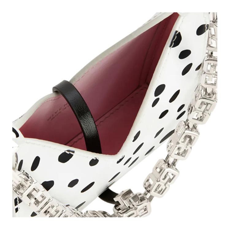 Givenchy x Disney 101 Dalmatians Mini Bag