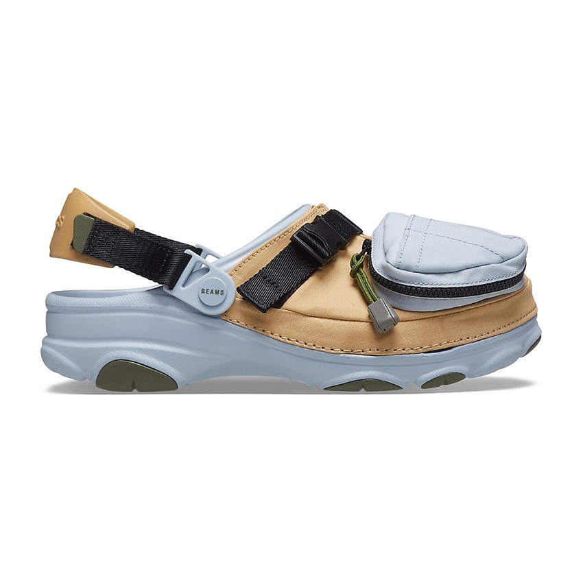beams x Crocs Classic Clog