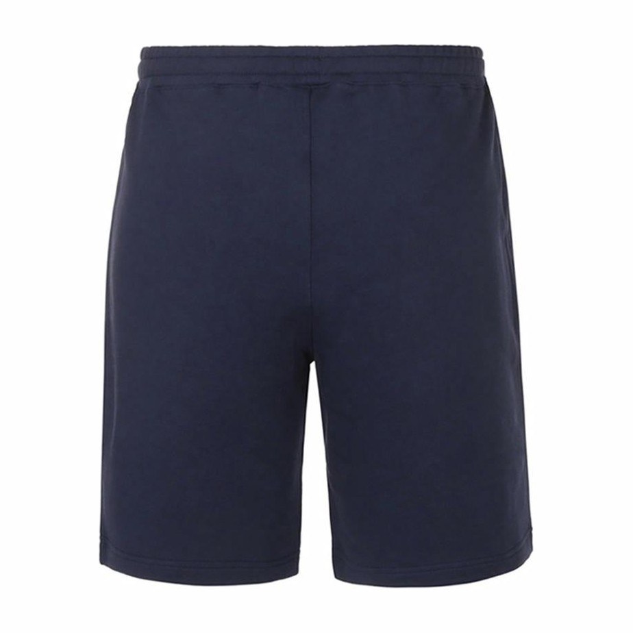 KENZO SS21 Navy Shorts