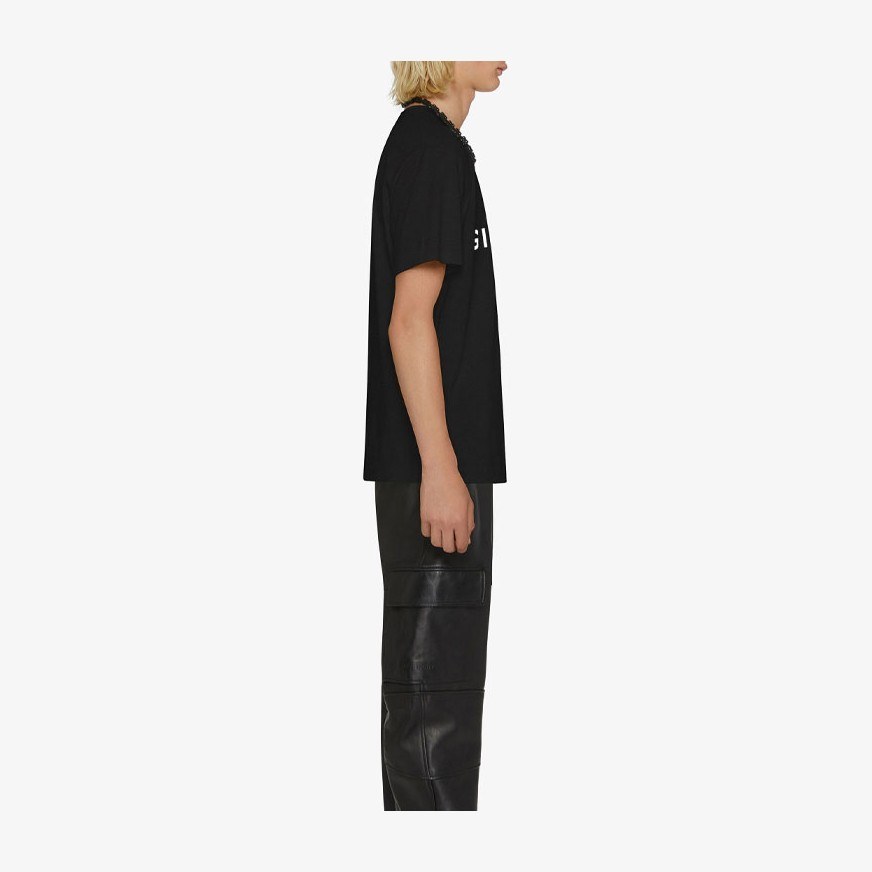 GIVENCHY SS23 T