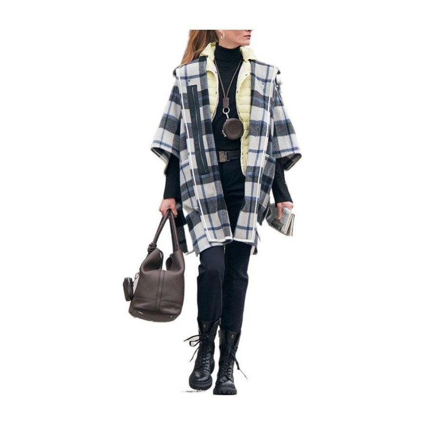 BOGNER SS22