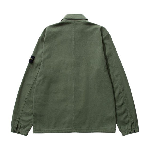 Stone Island FW21 Jacket