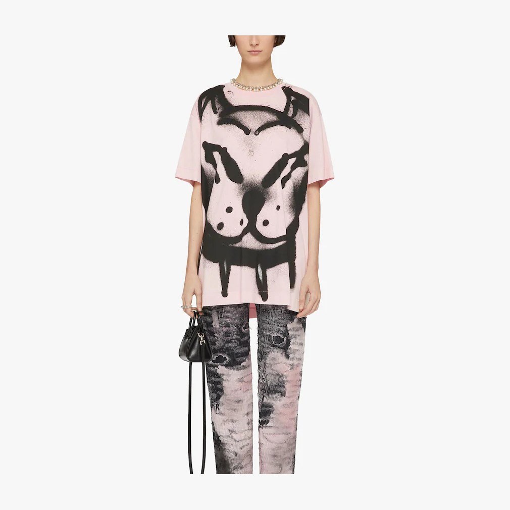 Givenchy x Chito SS22 T