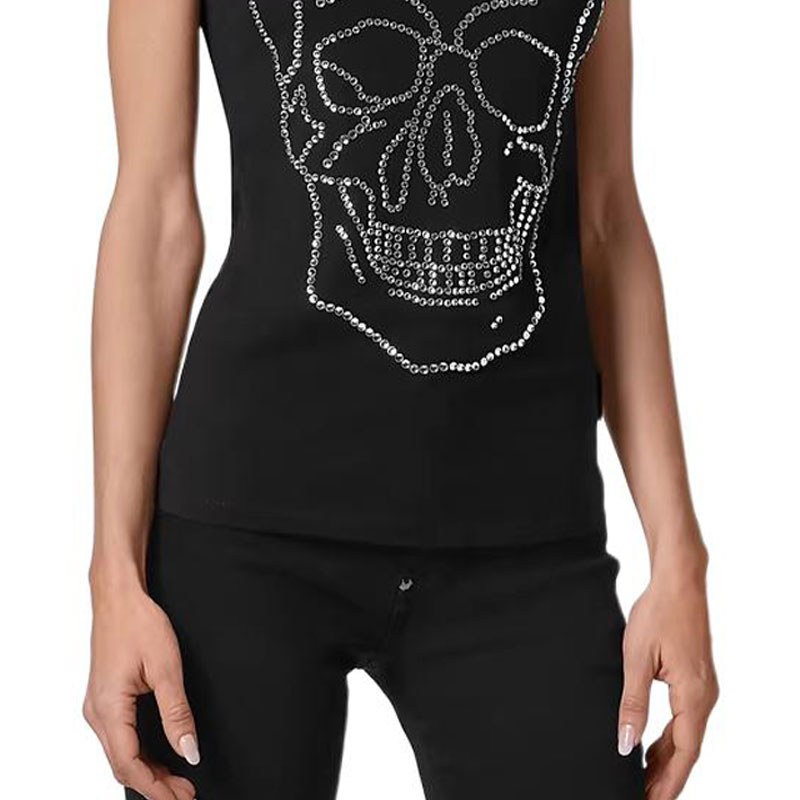 PHILIPP PLEIN FW22 T