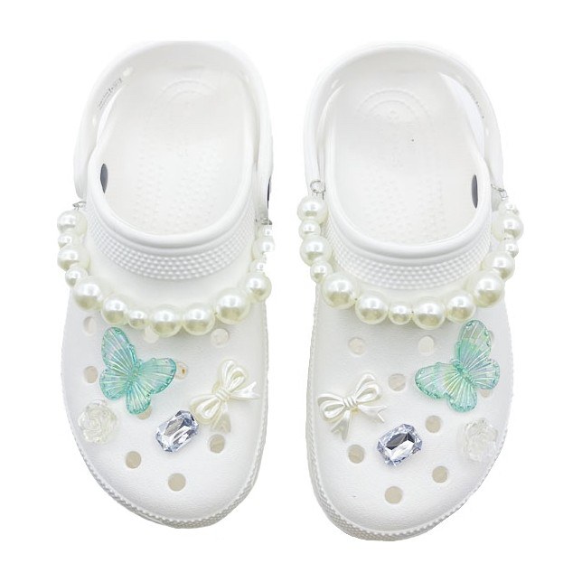 Crocs Classic Platform Clog EVA