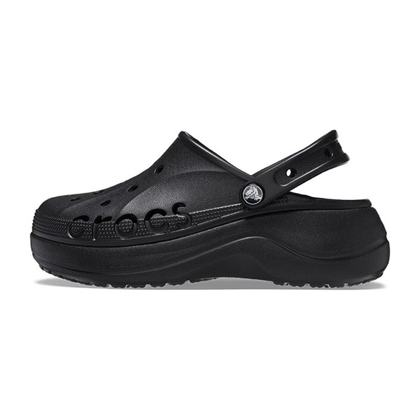 Crocs Baya Platform Clog