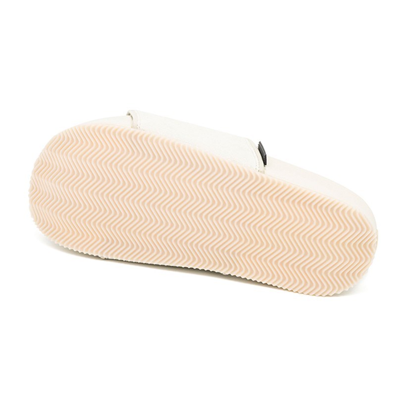 Y-3 Fashion Slides White