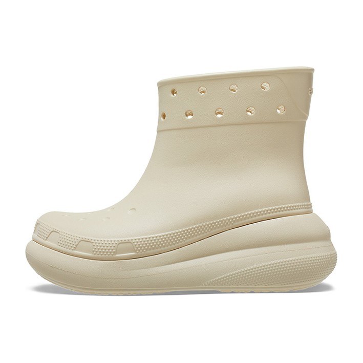 Crocs Classic Platform Boot