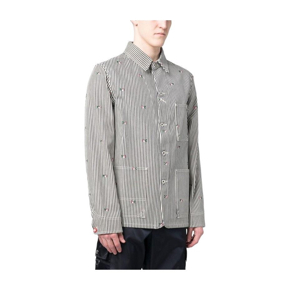 KENZO Denim Jacket