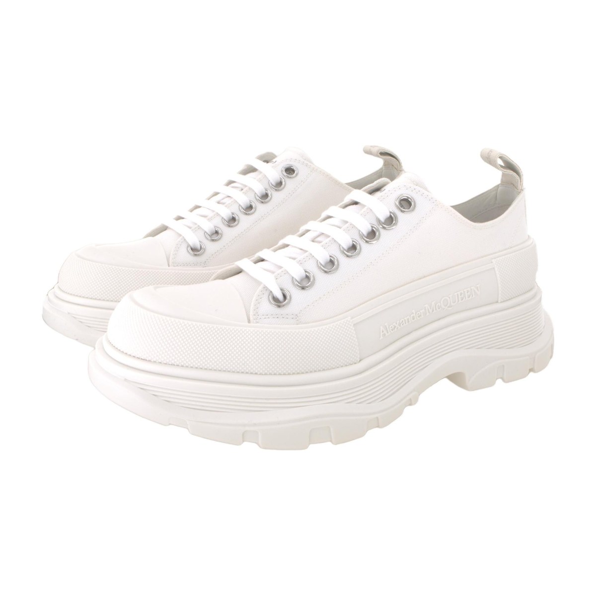 Alexander McQueen Tread Slick