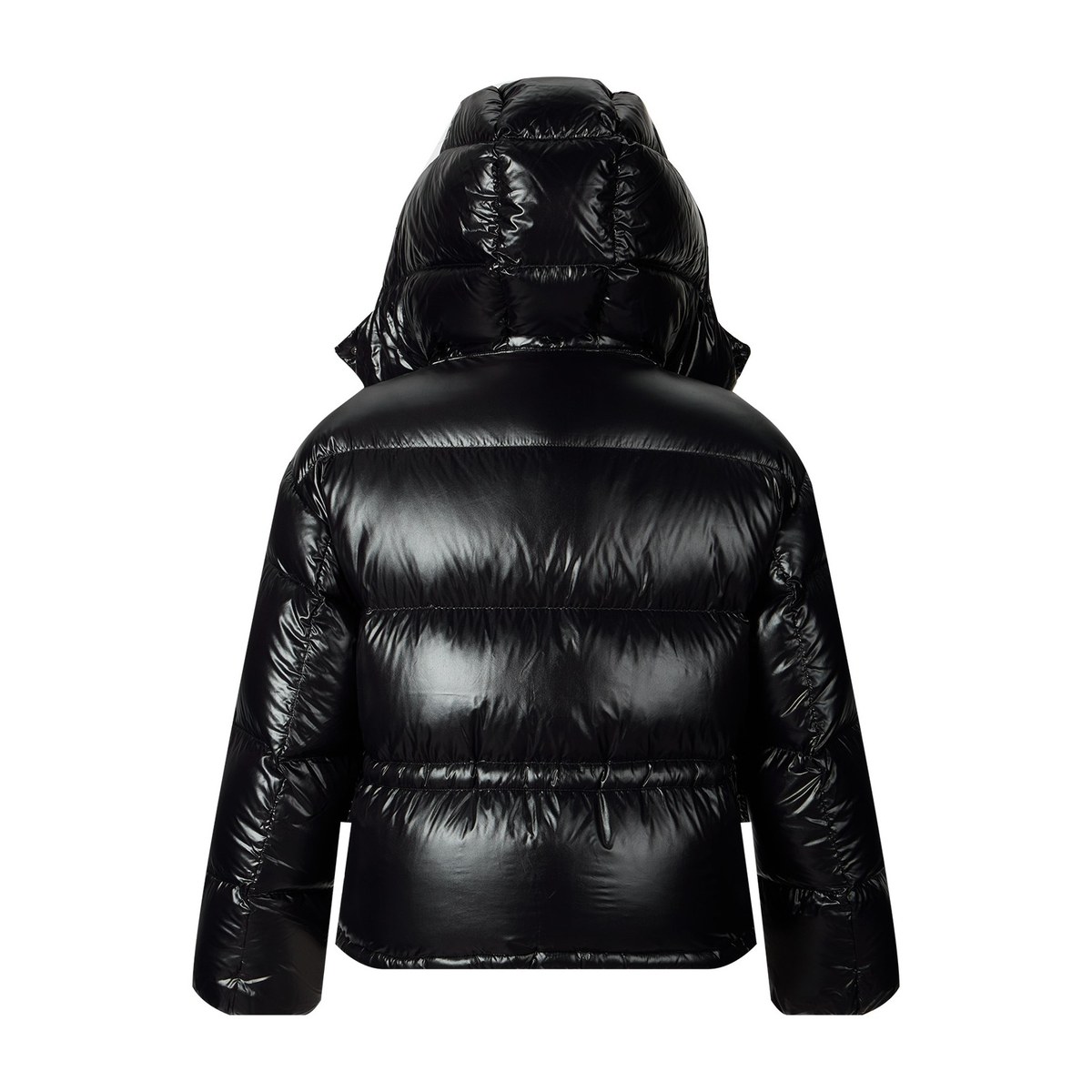 Moncler Abbaye Black